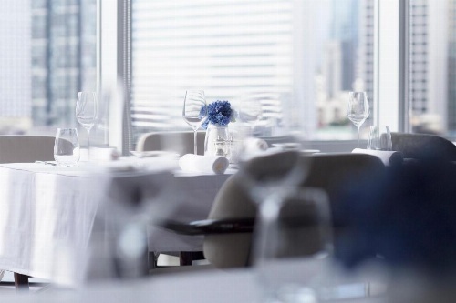 Raffles Makati Hotel image 22