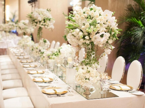 Raffles Makati Hotel image 26