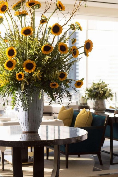 Raffles Makati Hotel image 33