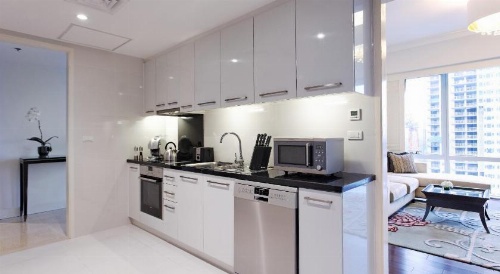 Raffles Makati Hotel image 37